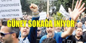 Güneyde örgütler ORTAK DEKLARASYON yayınladı