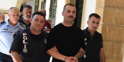 8 suçtan yargılanan Gargınsu’ya 6 ay hapislik