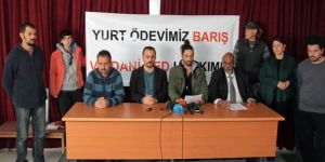 Kıbrıs’ta Vicdani Ret İnisiyatifi EYLEM YAPACAK