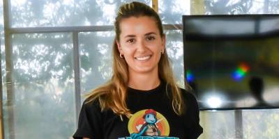 Deniz kaplumbağası Mermaid, doğal yaşam alanına kavuşturuldu