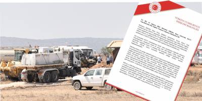 Türkiye BM'yi kınadı