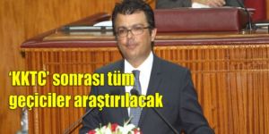 İstihdamlar özel komitede