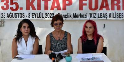 35. Işık Kitabevi Fuarı, 28 Ağustos'ta başlıyor