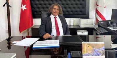 Bir haftada iki ayrı bakanlığa müsteşar!