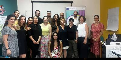 Kıbrıs Türk Fizyoterapistler Derneği savunuculuk ve lobicilik eğitimi düzenledi