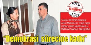 “Militarist bir karardı”