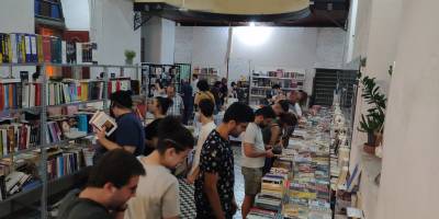 35. Işık Kitabevi Fuarı yarın başlıyor