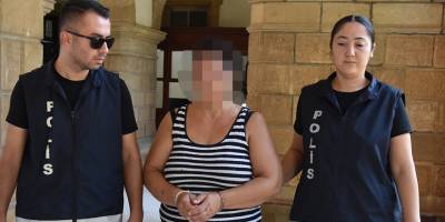 “Akli melekeleri yerinde değil”