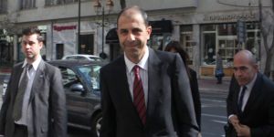 Özersay, Mitsialis ile görüştü