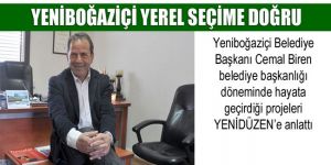 “İlkleri başardık”