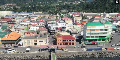 Dominika Vatandaşlığı Nasıl Alınır?