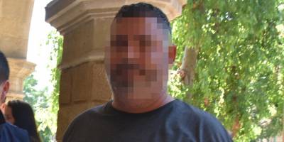 Lefkoşa’da sokak ortasında darp: “Burun kemiğini kırdı”