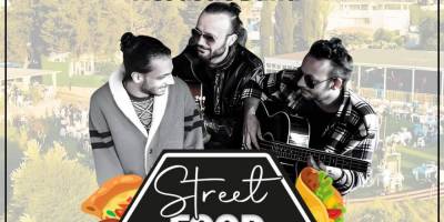 3. Sokak Yemekleri Festivali yapılıyor