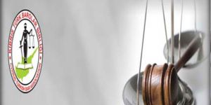 Barolar Birliğinden Tepki