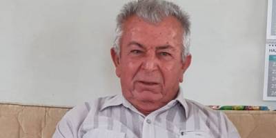 Nevzat Şahiner hayatını kaybetti