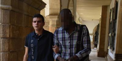 862 gündür ‘kaçak’ olduğu tespit edildi