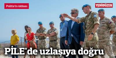 PİLE'de uzlaşıya doğru