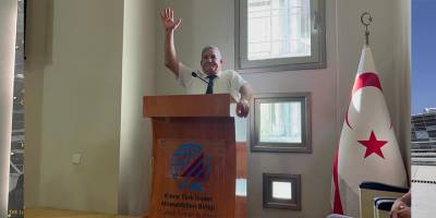 Taşeronlar Birliği'nde Amca güven tazeledi