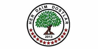 Her Daim Dostlar Grubu, "Eski Rum Mektebi"nin bakıma alınmasını ve amacı dışında kullanılmamasını talep etti