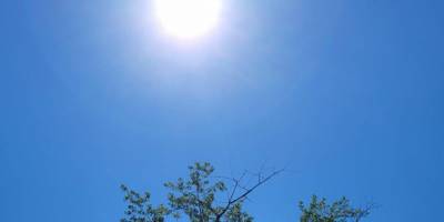 Bir hafta yağmur beklenmiyor