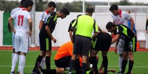 Serdarlı’dan örnek davranış