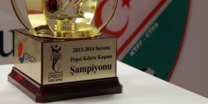 Yarı finalistler belirlendi