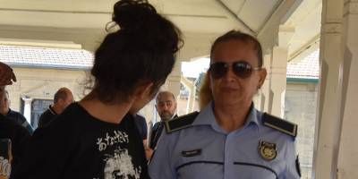 Kundaklama olayına 2 yıl hapislik