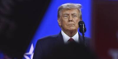 ABD'de seçimlere müdahale davasıyla ilgili ilk Trump duruşması televizyondan canlı yayınlandı