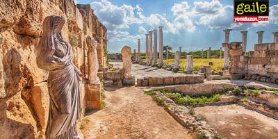 Sürdürülebilir Bir Kalkınma Olarak Kültürel Miras Turizmi