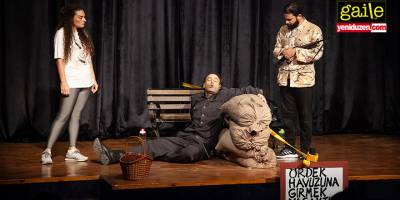 Devletler, İktidarlar, Sınırlar Üzerine Düşünmek: Parkta Güzel Bir Gün