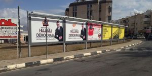 Reklam panoları davasında ARA EMRİ