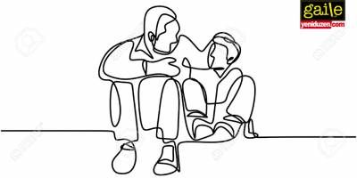 ‘’Doğrudan ve Yanlıştan Öte Bir Yer’’