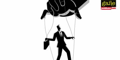 Dünyayı Kontrol Etmenin Boşunalığı