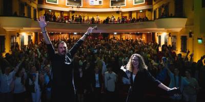 Kıbrıs’ta Kısa Film Festivali heyecanı 7 Ekim’de başlıyor