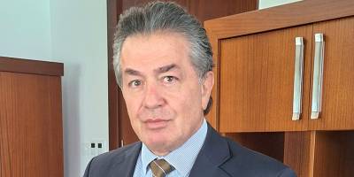 Koopbank Yönetim Kurulu Başkanı Haluk Yerli oldu