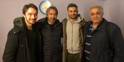 Ulusal Yarışmada Altın Portakal’ın adayları belli oldu