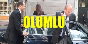 Özersay: “Son derece yararlı, verimli…”