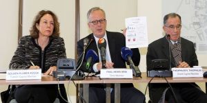 Sağlık sorunları istifa ettirdi