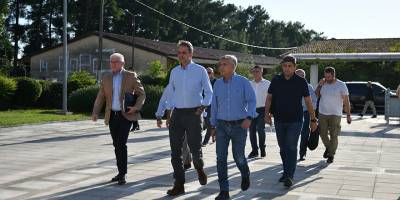 Miçotakis, sel zararlarının karşılanması için AB'den yardım isteyecek