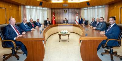 Bakanlar Kurulu grevi 60 gün süreyle yasakladı