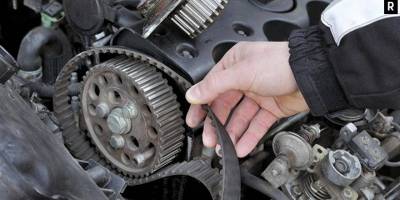 Triger Kayışının İşlevi ve Bakımı