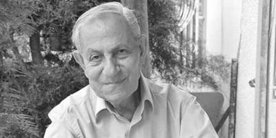 Hüseyin Kanatlı 92’nci yaş gününde anıldı