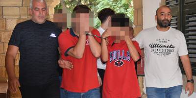 Üniversite öğrencileri hintkeneviri ve kokainle yakalandı