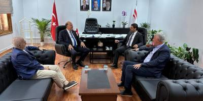 Sağlık turizmi masada