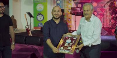 Döveç Group, 16. Uluslararası Tatlısu Harnup Festivali’nin ana sponsoru oldu