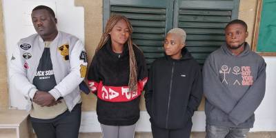 “Cürüm işlemek için gizli ittifak oluşturmak” suçuna 8 ay ve 6 ay hapislik