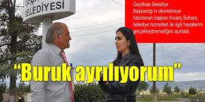 GEÇİTKALE YEREL SEÇİMLERE DOĞRU