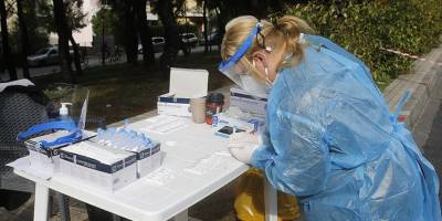 Türkiye'de de görüldüğü açıklanan Eris varyantı hakkında neler biliniyor?