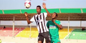 Kaybetmeye tahammül yok