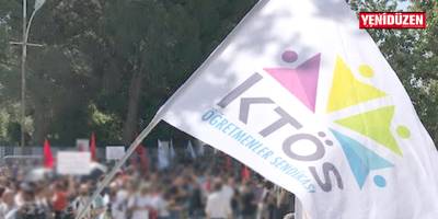KTÖS, okullardaki grev saatlerini duyurdu